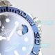 Swiss Replica Rolex Yacht-master NEW Blueberry Bezel 40 Watch 2836 Stainless Steel (4)_th.jpg